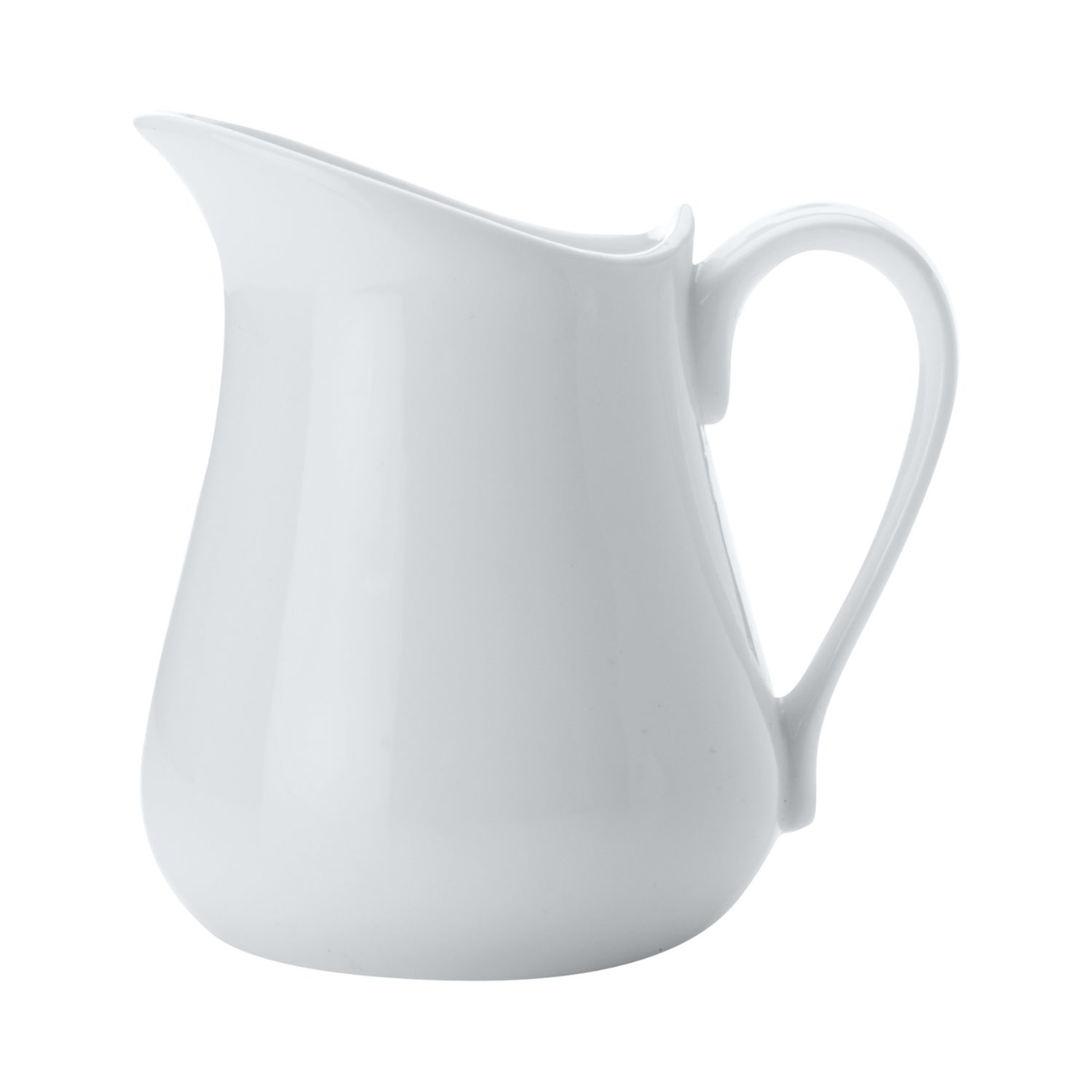 CAP MW White Basics 1L Jug