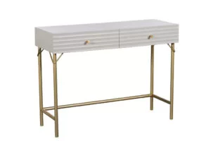 Baker Ava Dressing Table MIRROR NOT INCLUDED