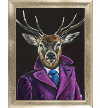 AK Randolph SE 72cm x 92cm