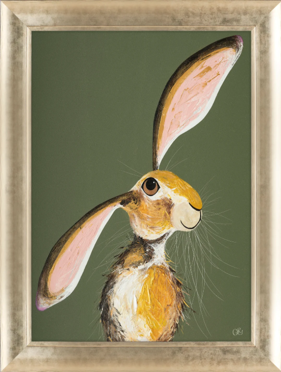 AK Maisie HF 62cm x 82cm