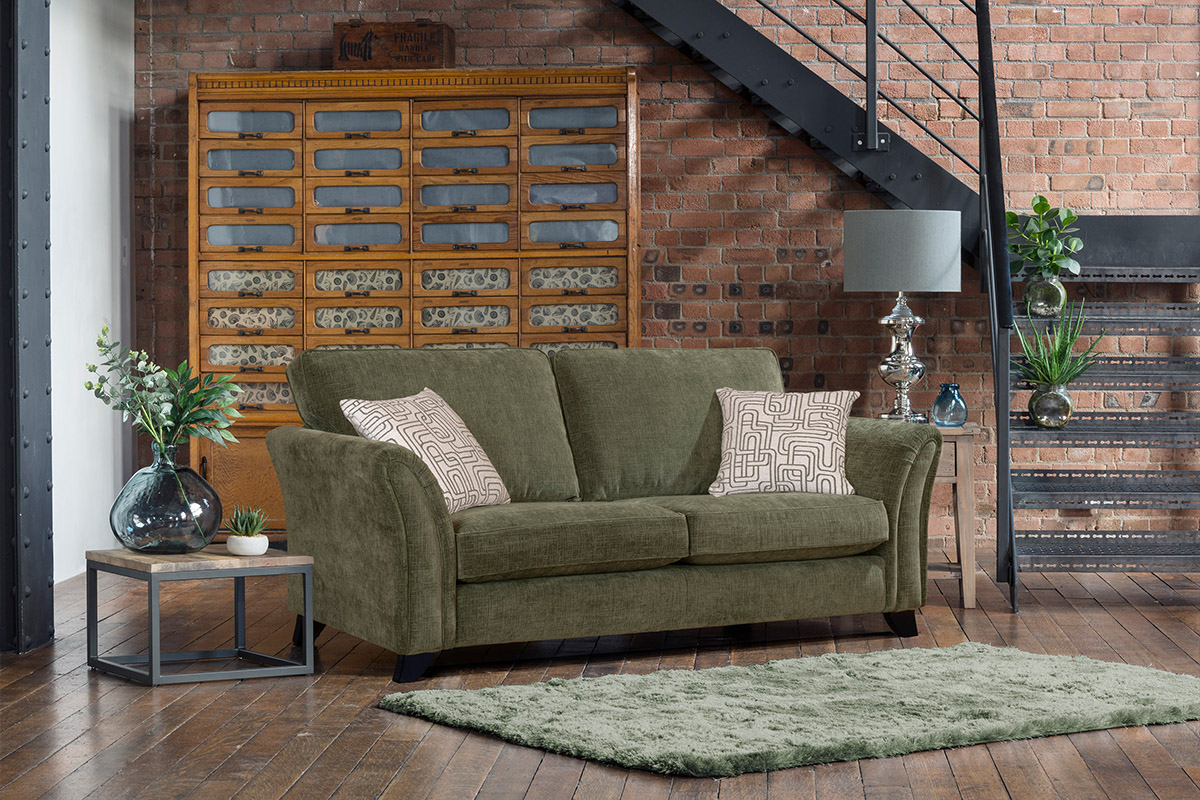 Alstons Emelia 2 Seater Grade