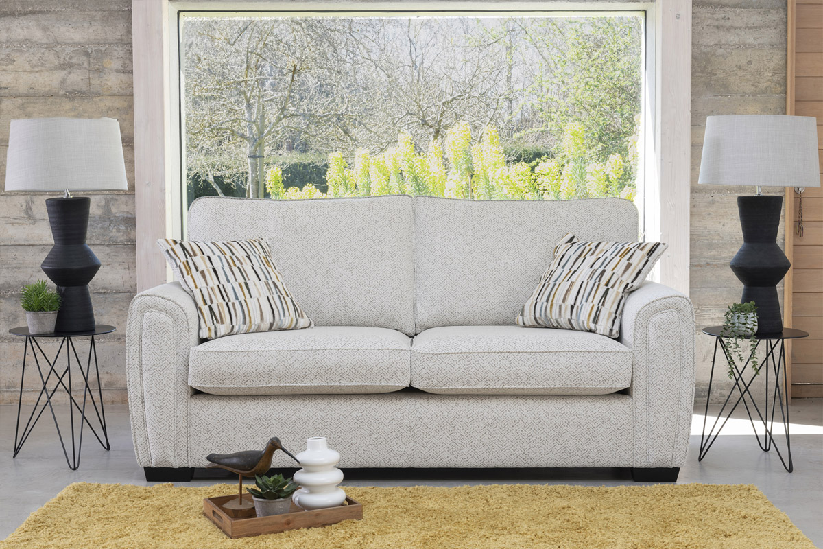 Alstons Memphis 3 seater