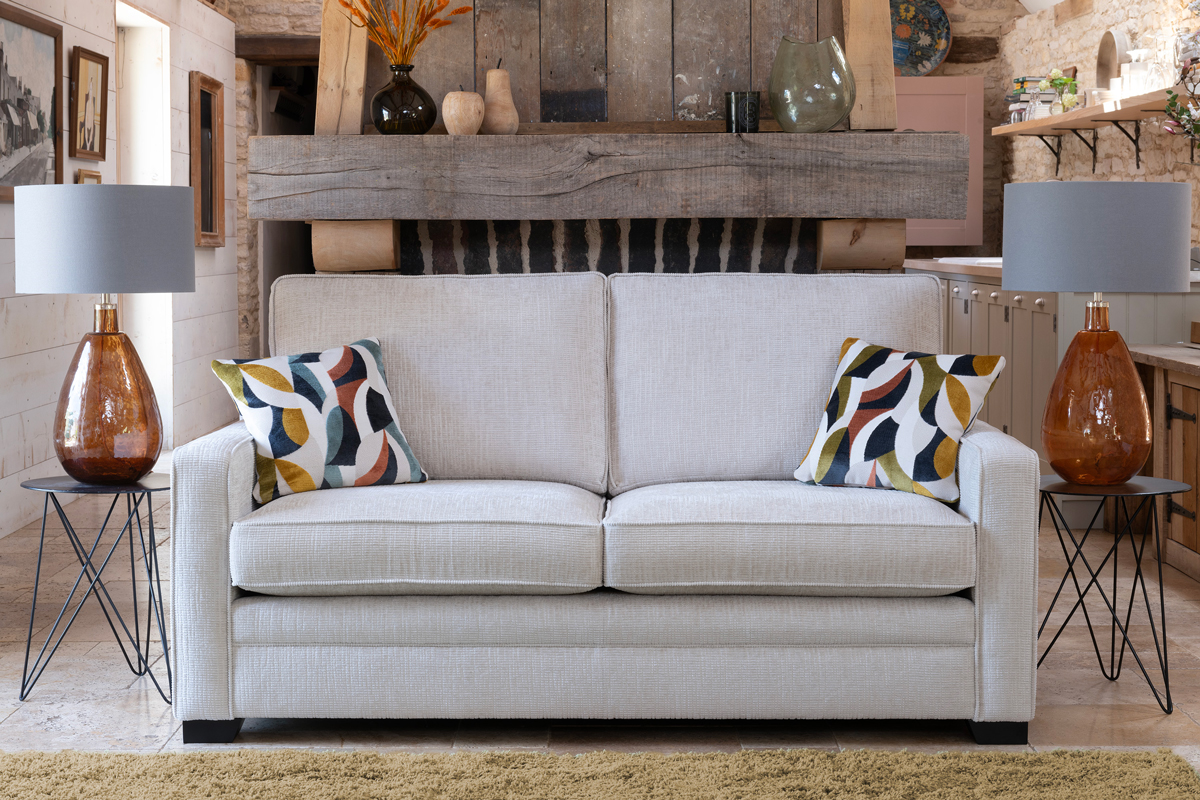 Alstons Olly 2 seater sofa