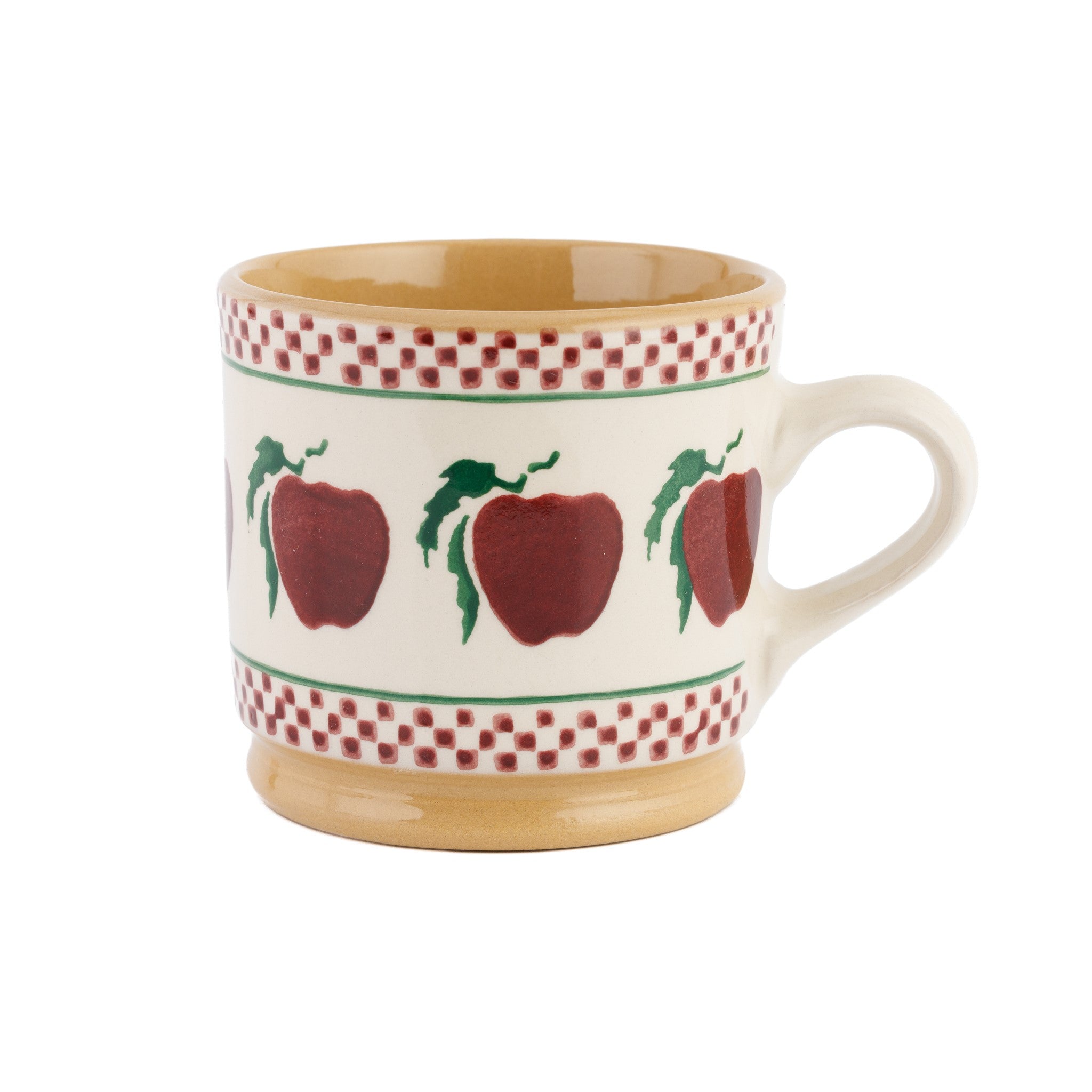 NM Apple Mug Large