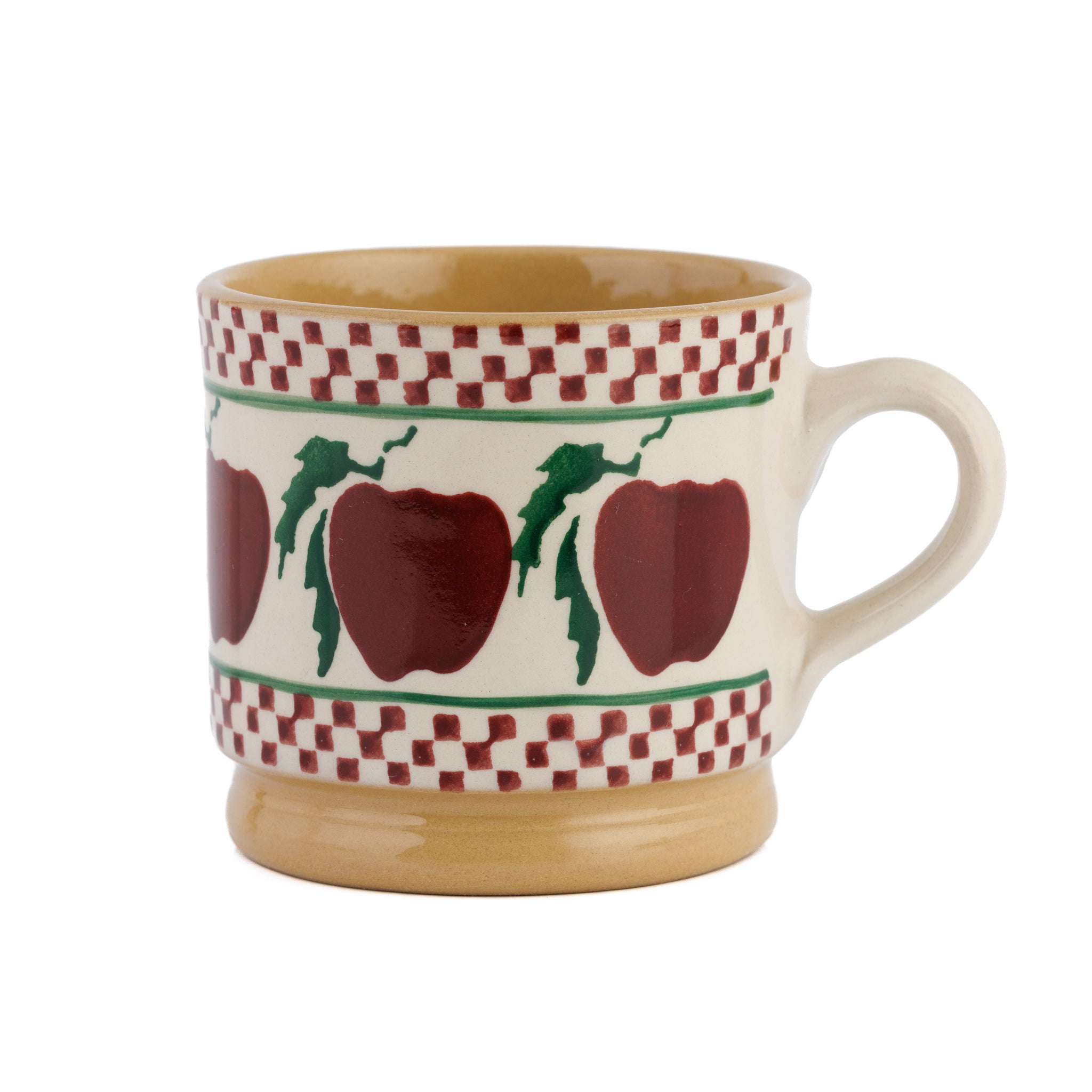 NM Apple Mug Small