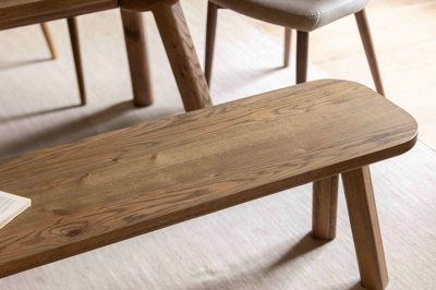 Austin 180cm bench