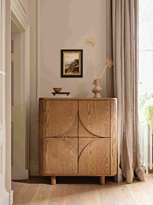 Austin highboard