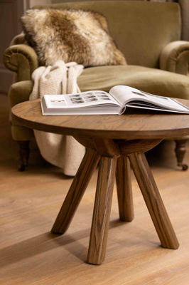Austin coffee table