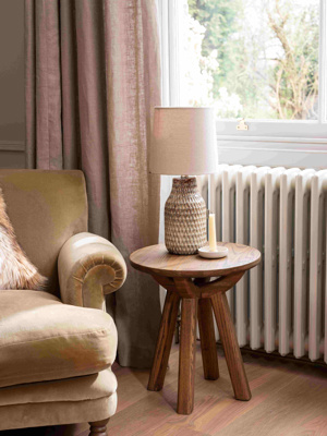 Austin lamp table