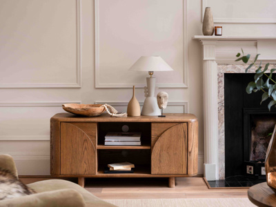 Austin tv unit