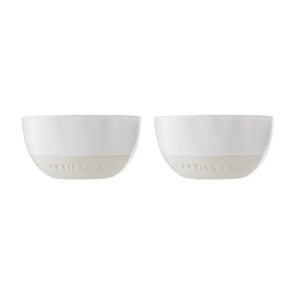 CAP Artisan Dip Bowl 2Pk