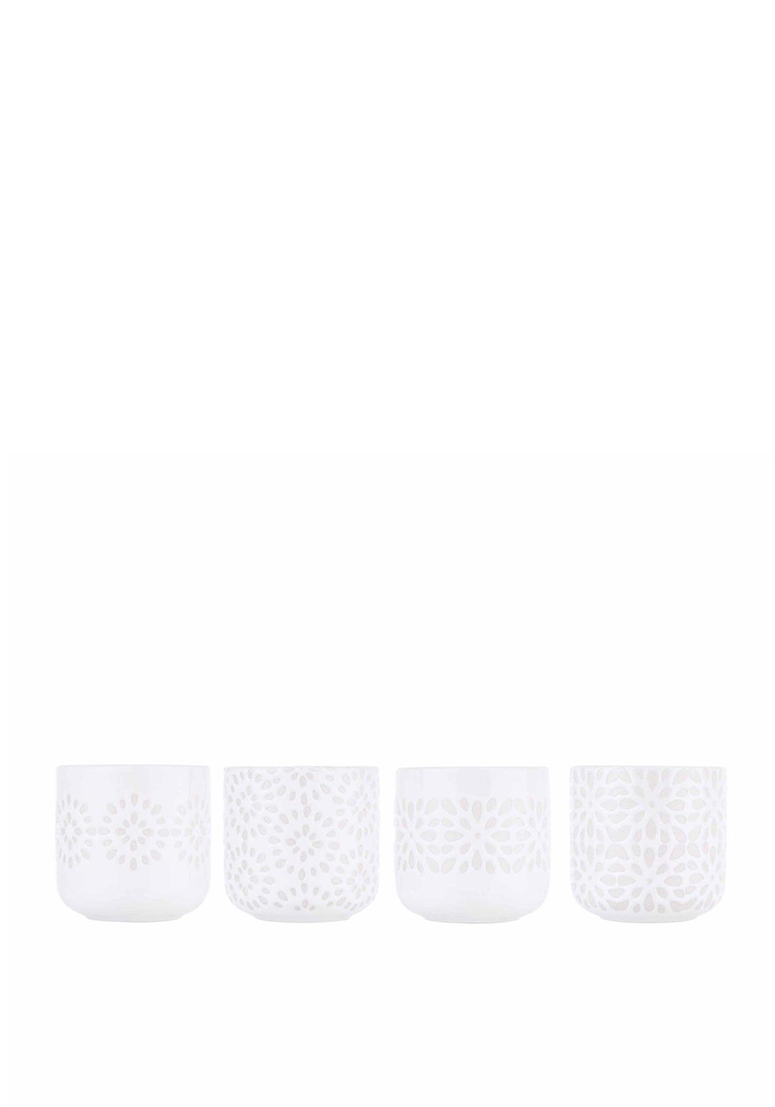 CAP Artisan Street 4Pk Egg Cups