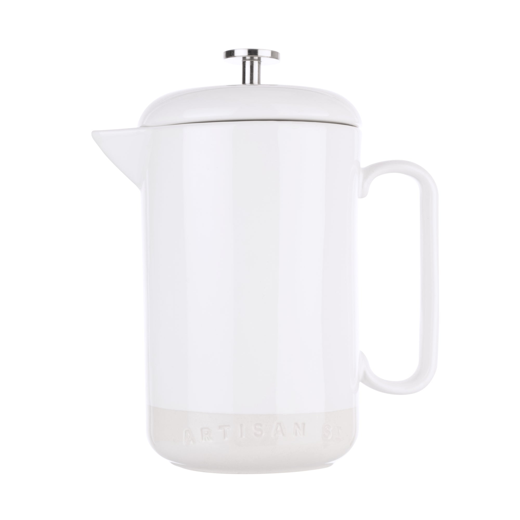 CAP Artisan Street Coffee Press