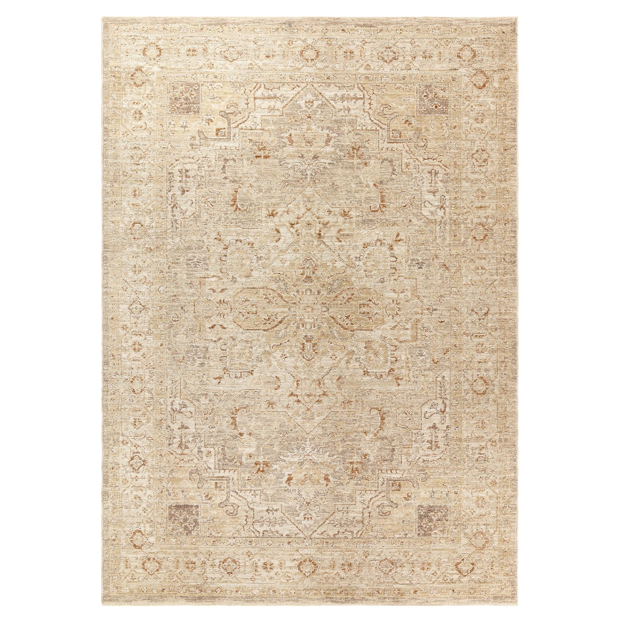 Asiatic Heriz HE01 160x240