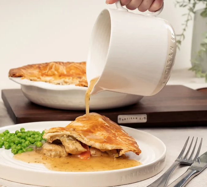 CAP Artisan Street Large Sauce Jug
