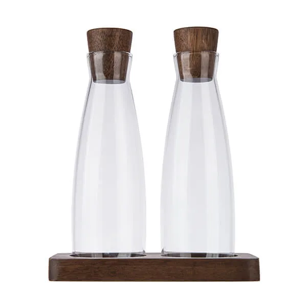 CAP Artisan Street Oil & Vinegar Set