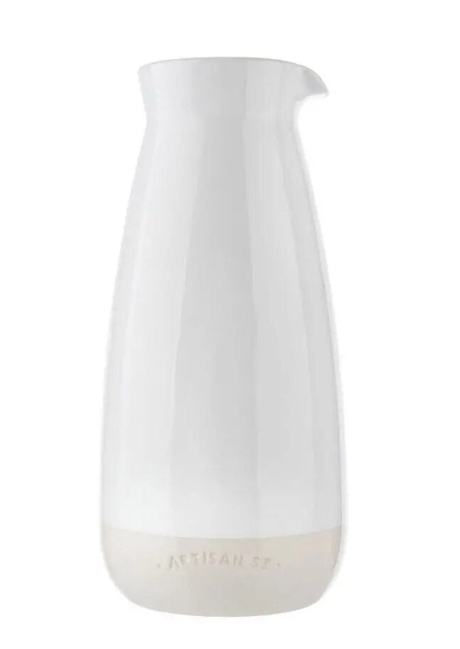 CAP Artisan Street Jug