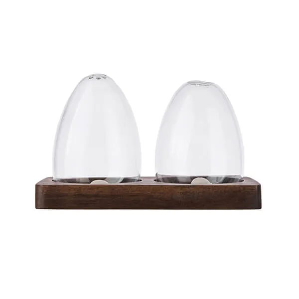 CAP Artisan Street Salt & Pepper Set
