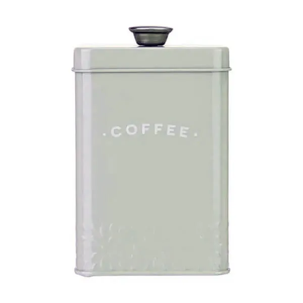CAP Artisan Street Coffee Storage Canister