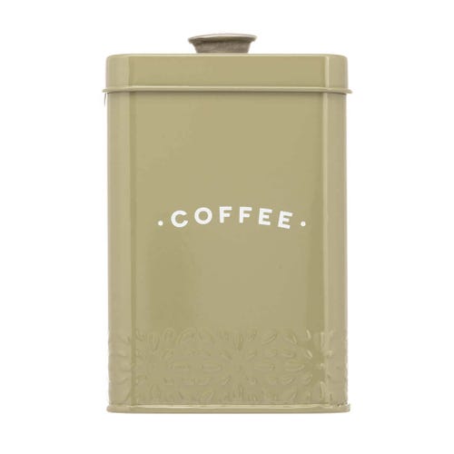 CAP Artisan Street Coffee Storage Canister
