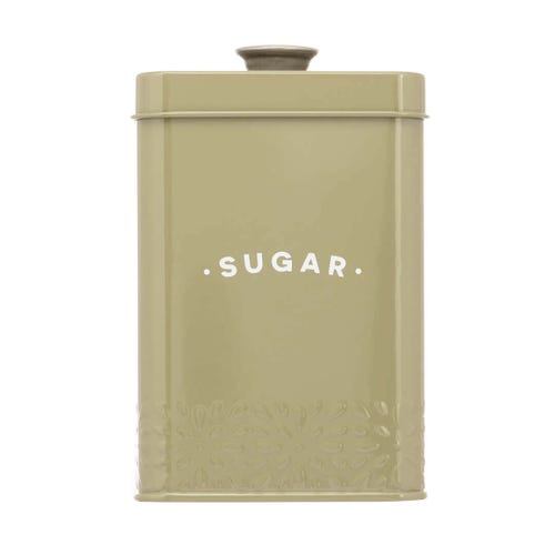 CAP Artisan Street Sugar Storage Canister
