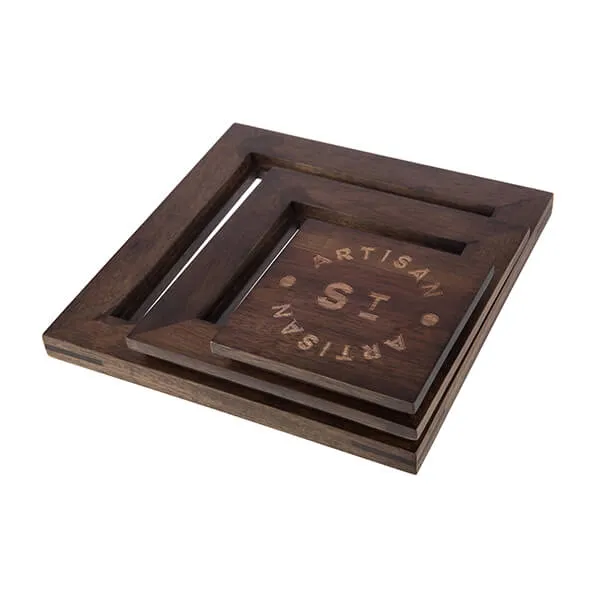 CAP Artisan Street Trivet