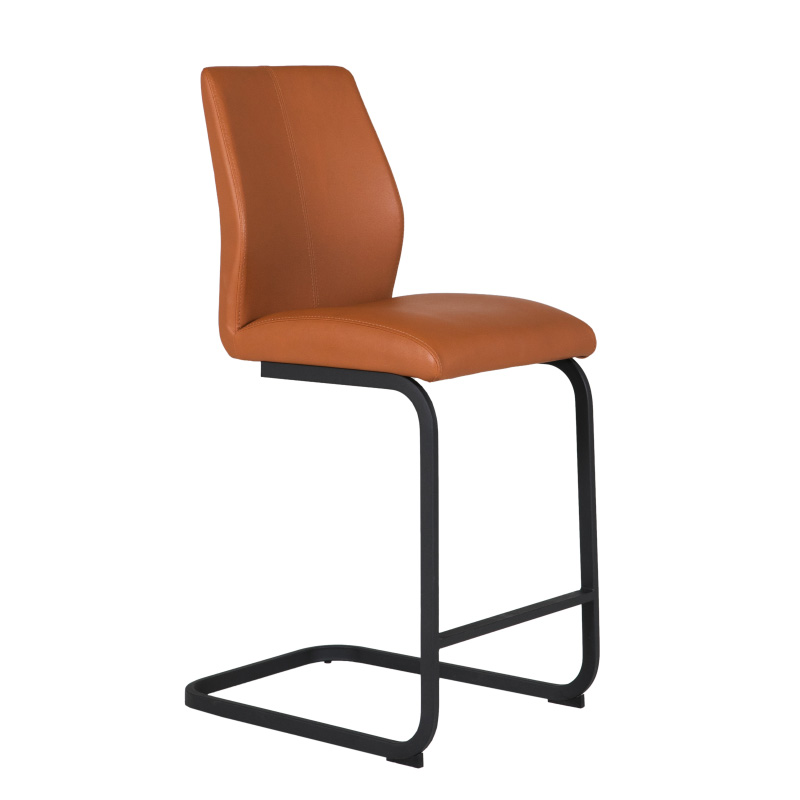 Alta Counter Stool – Tan