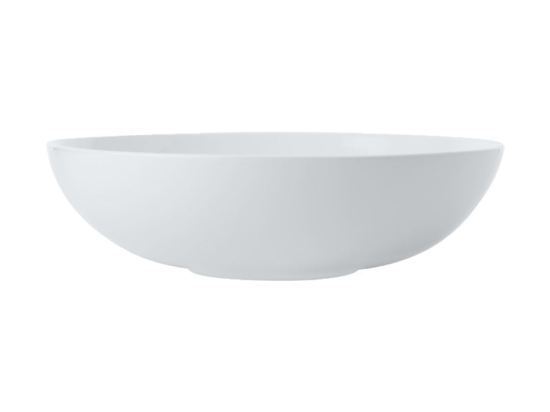 CAP MW White Basics 36cm Serving Bowl