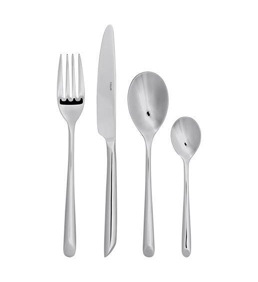STP Raglan 24pc Cutlery Set