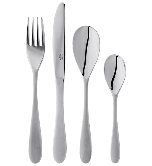 Stellar-PROMO Salisbury 24pc Cutlery Set