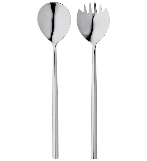 STP Rochester S2 Salad Servers