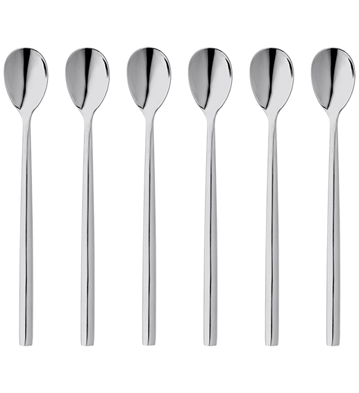 STP Rochester S6 Sundae Spoons