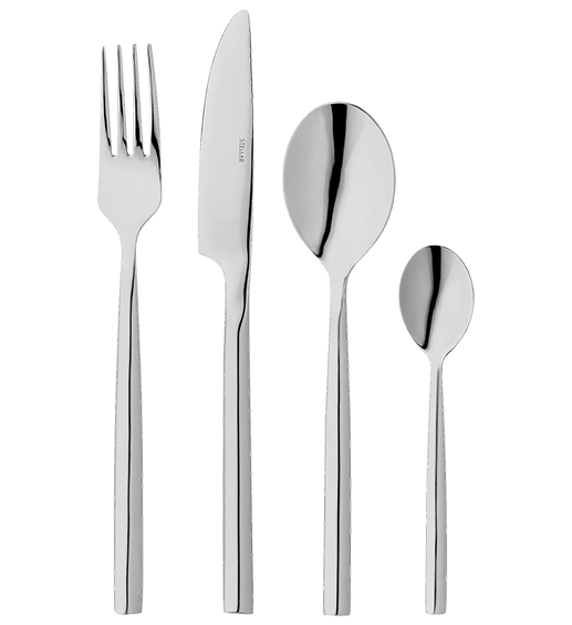 STP Rochester 24pc Cutlery Set
