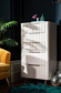 Baker Lily 5 Drawer Tall Chest