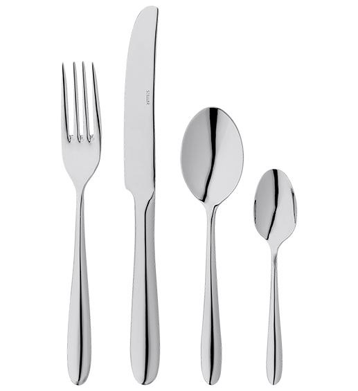 STP Winchester 24pc Cutlery Set