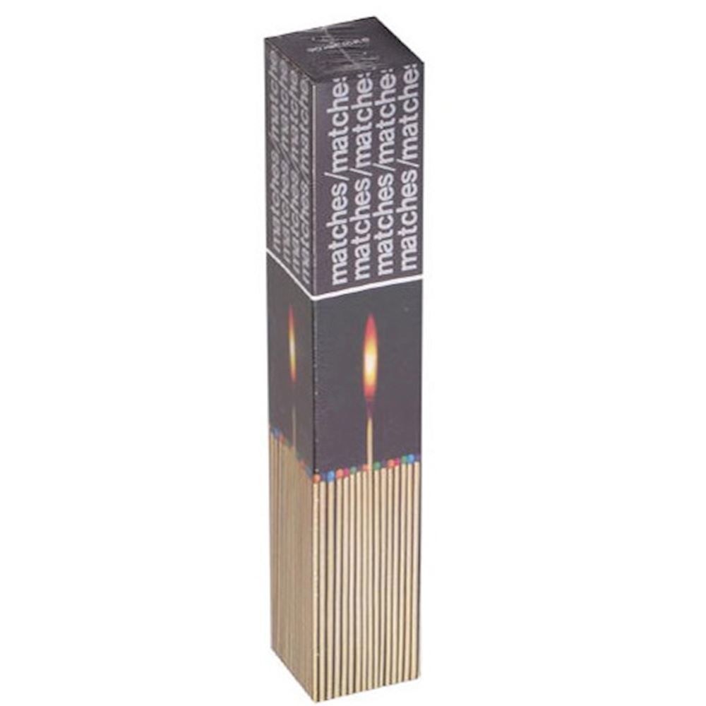 WJ Spare Matches