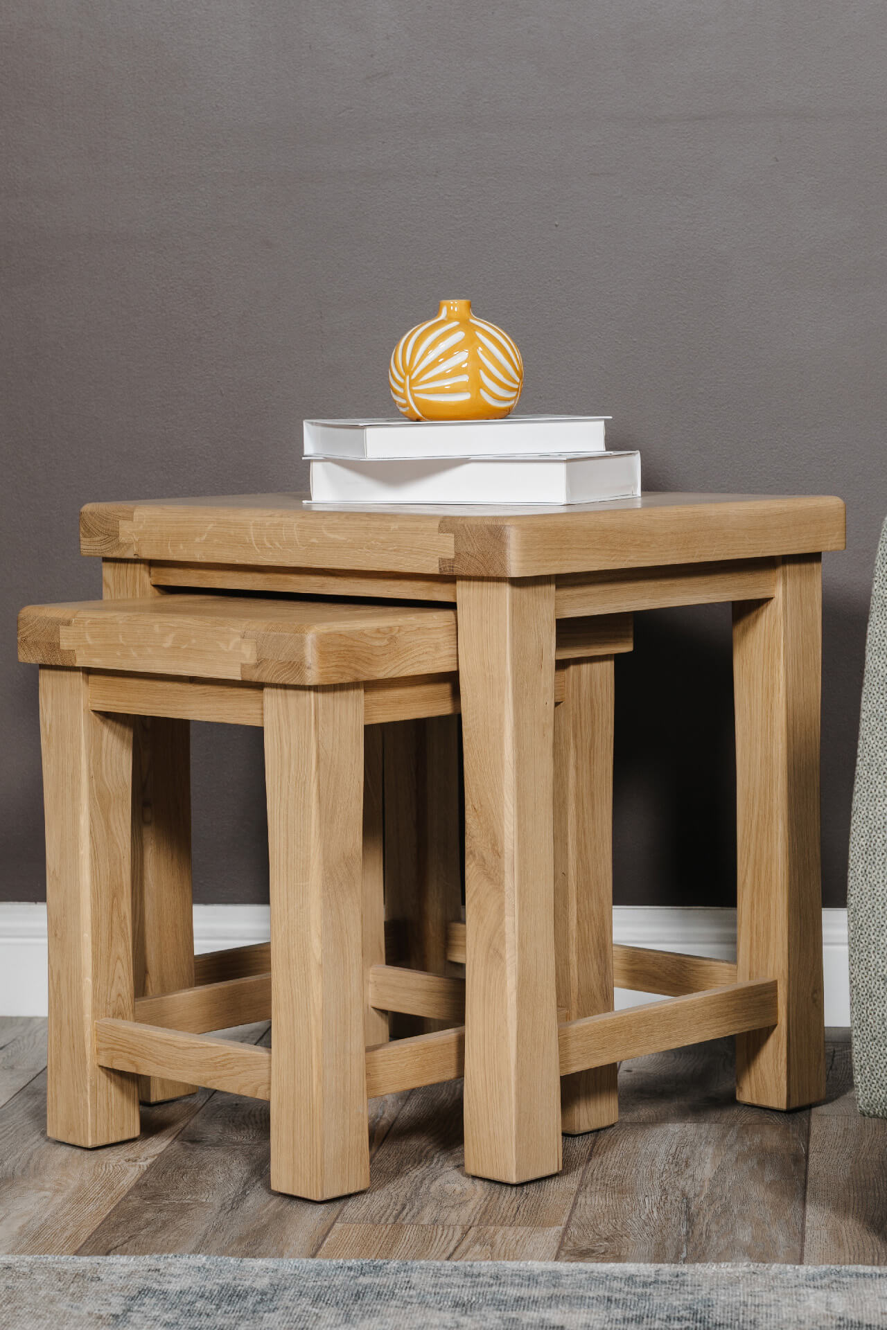 Delaney Nest of Tables