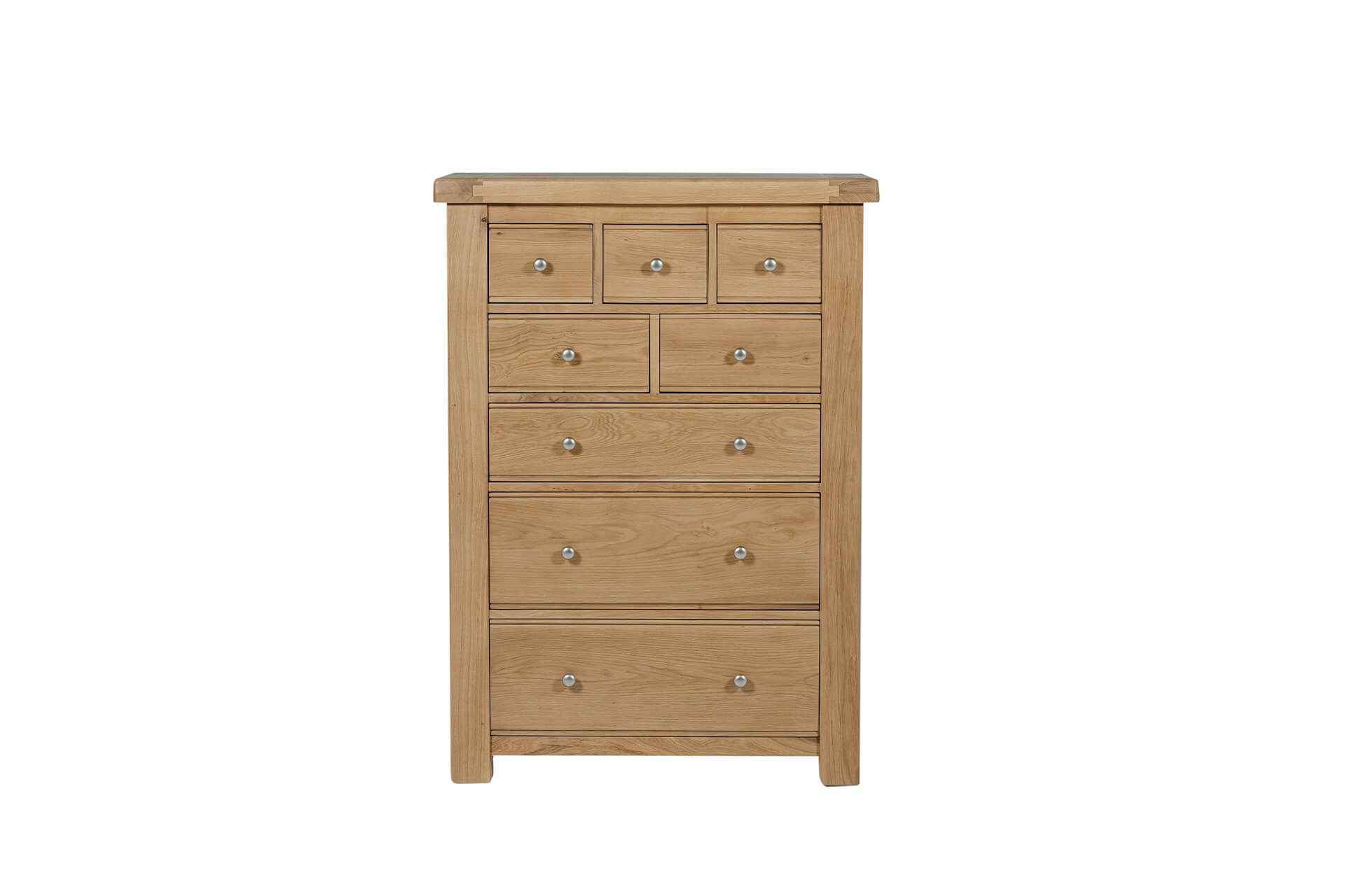 Delaney 8 Drawer Tall Chest