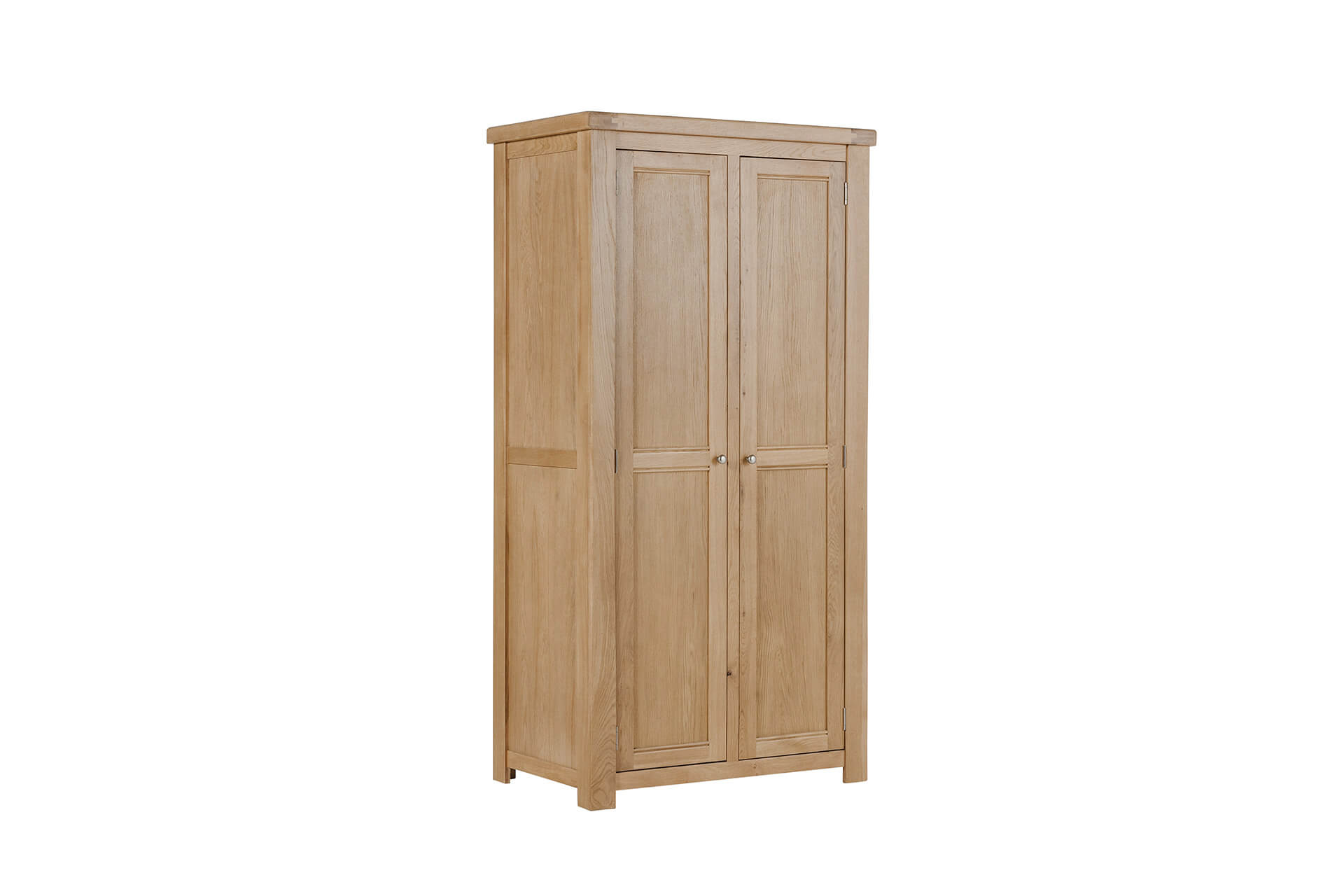 Delaney 2 Door Wardrobe
