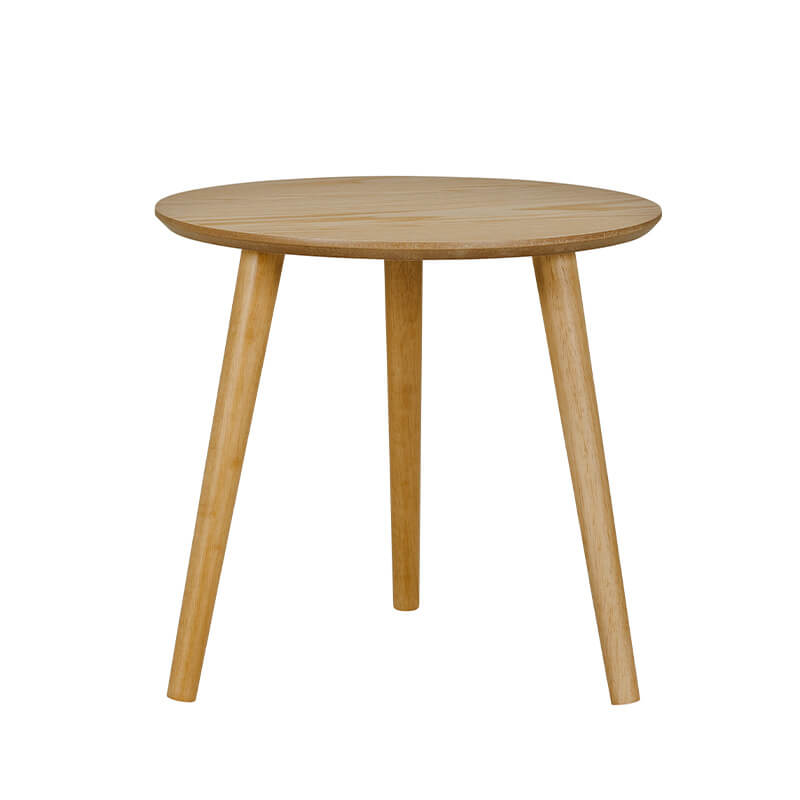 Doolin Lamp Table - Oak