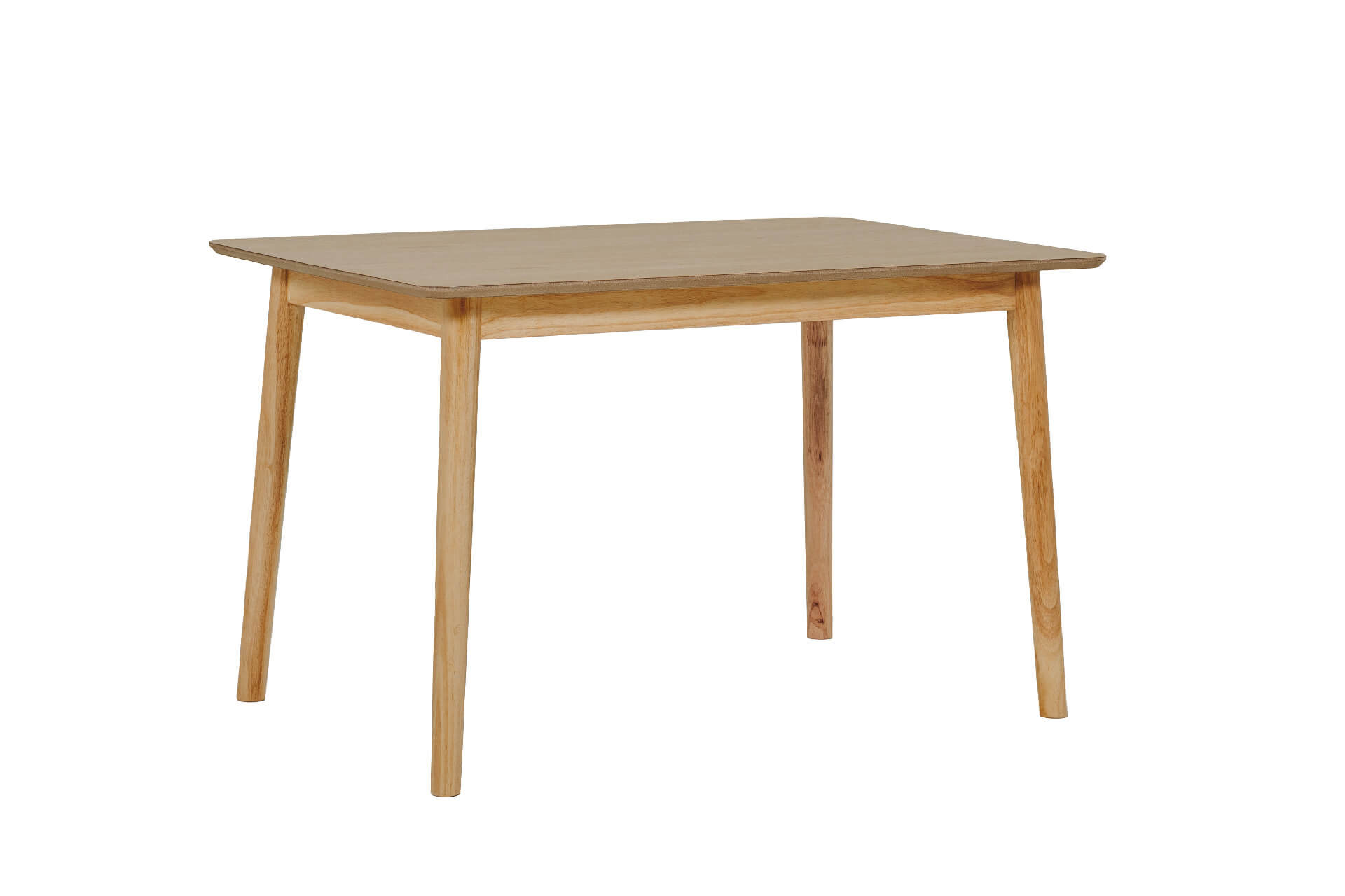 Doolin 1.2 Dining Table – Oak