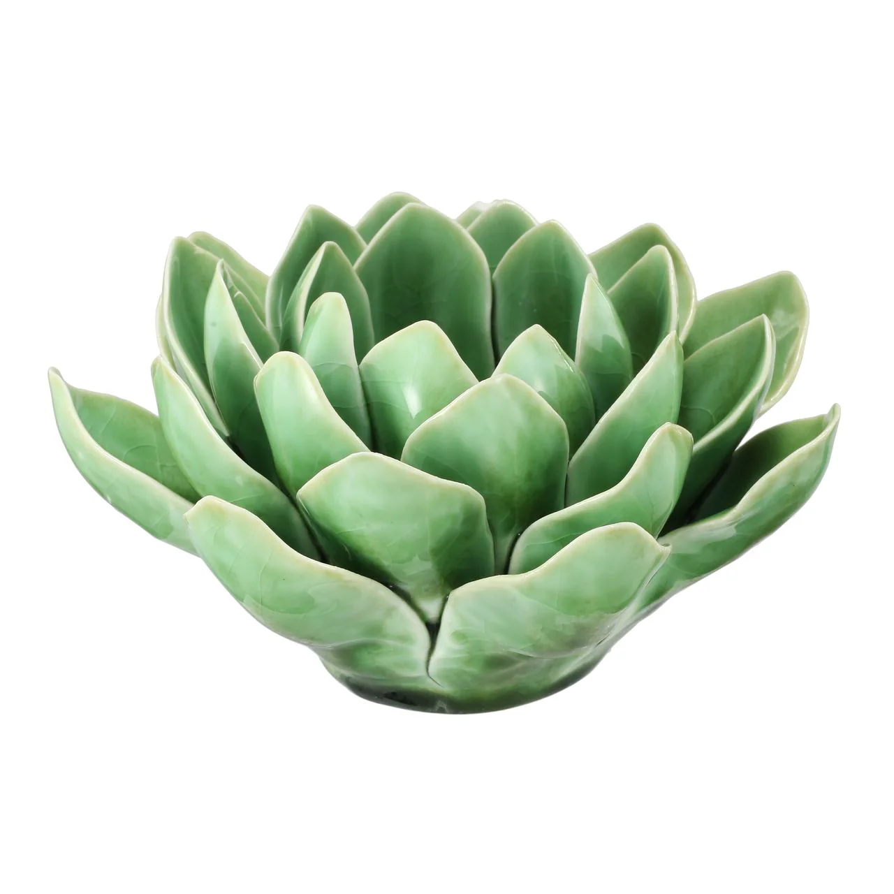 MB Artichoke T-Light Holder