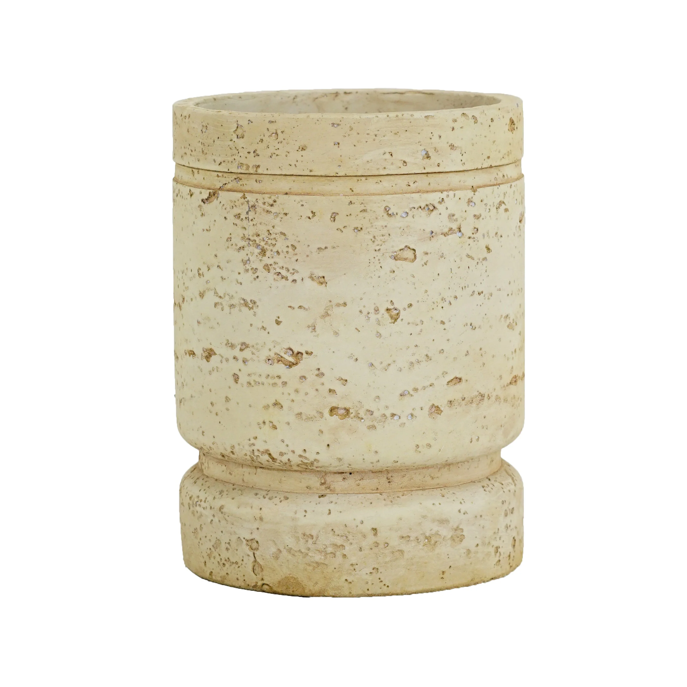MB Nipa Planter/Vase SS25