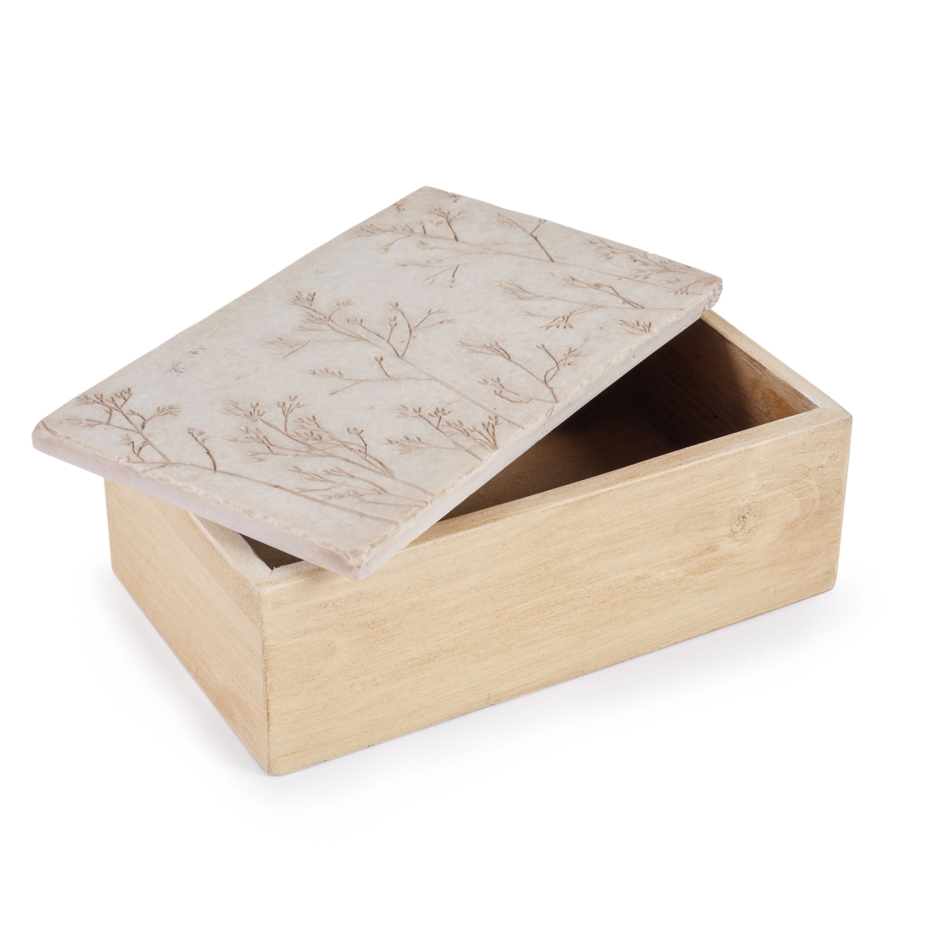MB Meadows Box Rectangular SS25