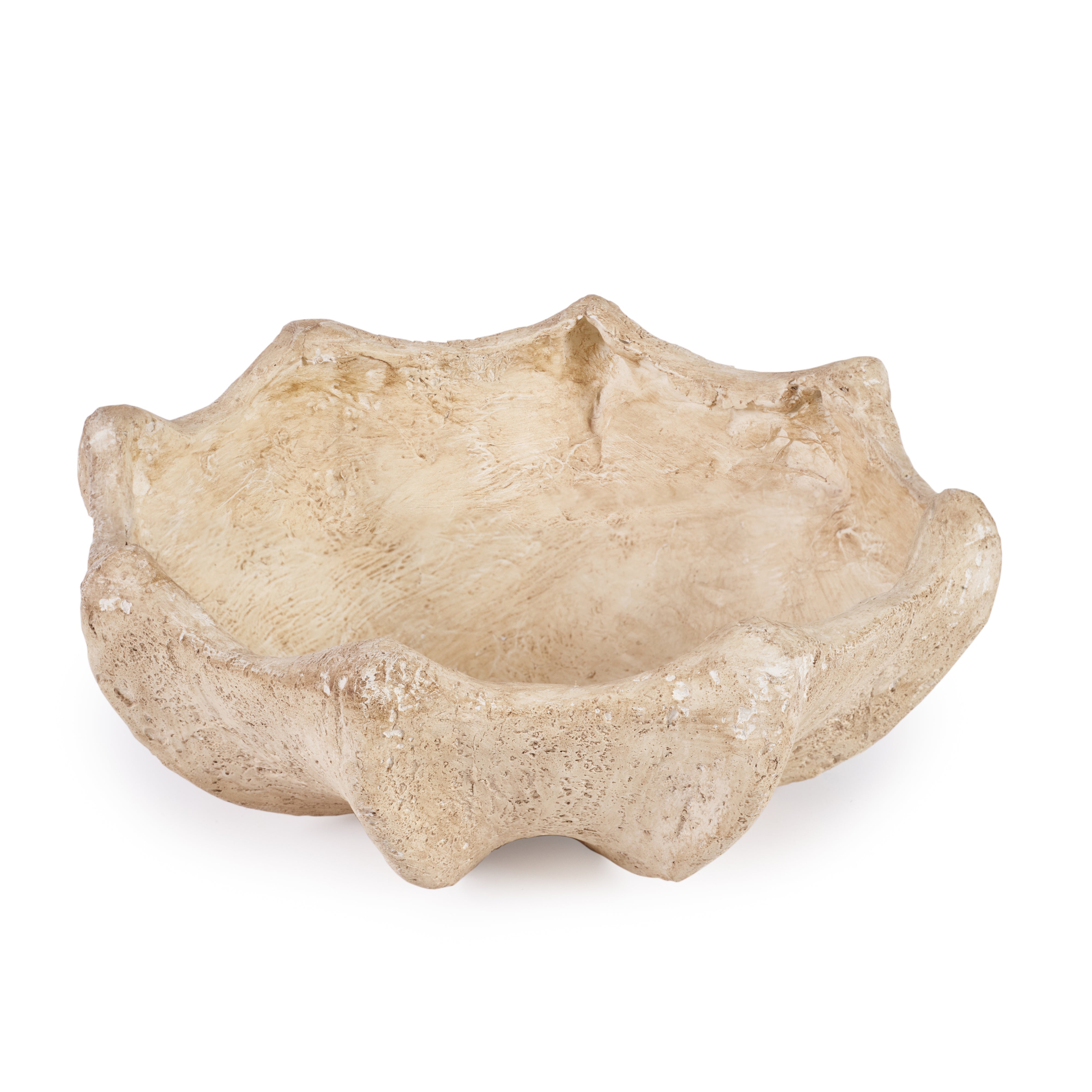Lakota Shell Bowl Large