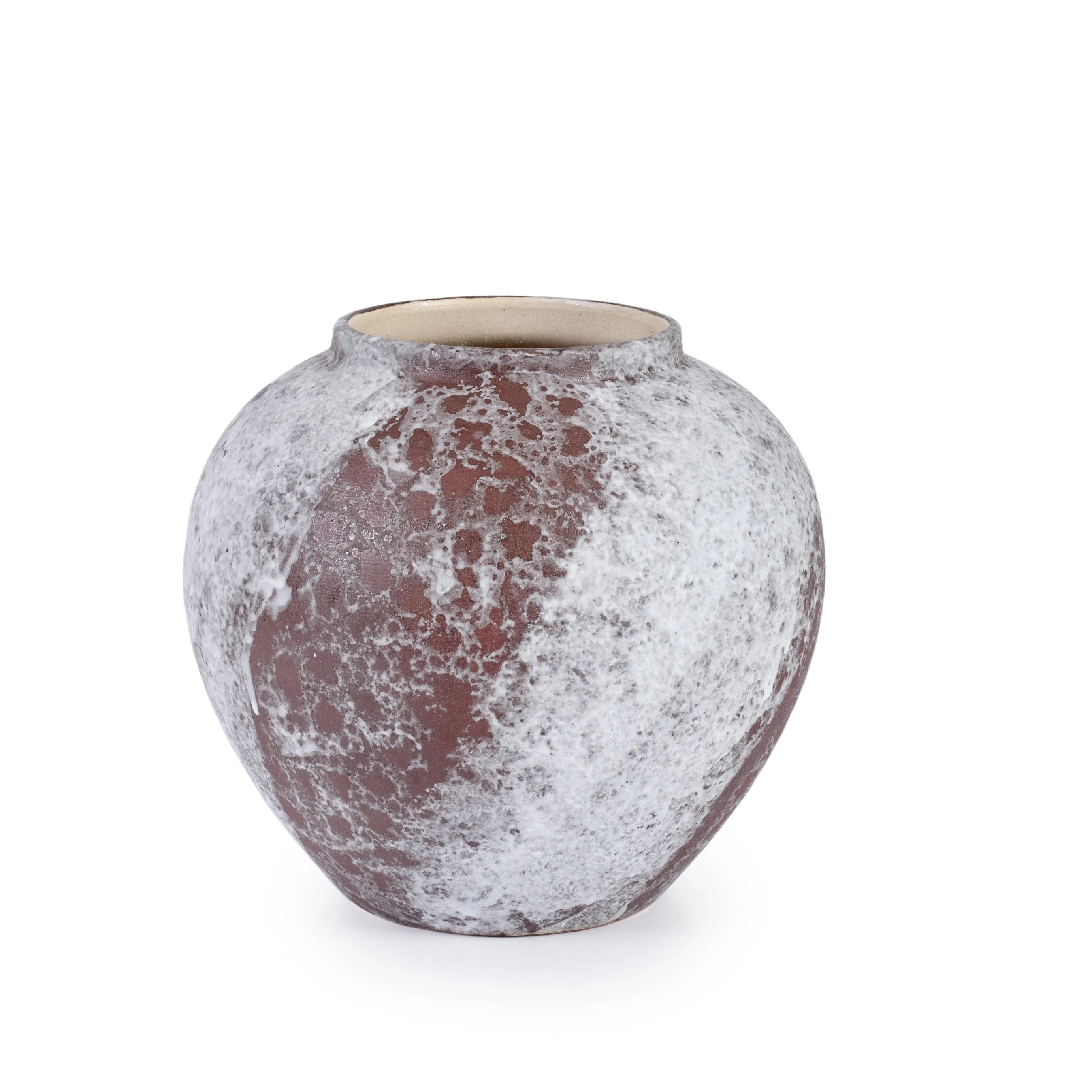 MB Helton Small Vase SS25