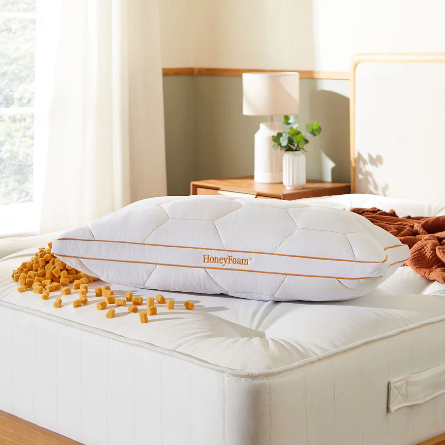FB Honeyfoam Pillow