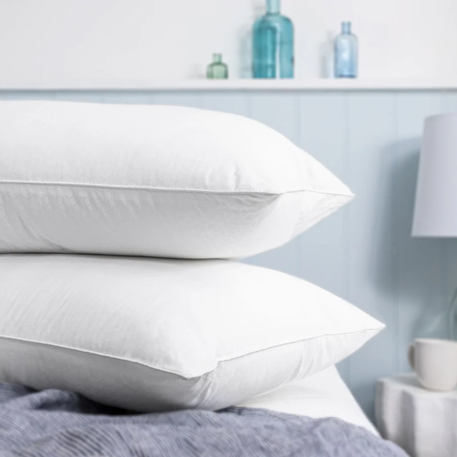 FB Smart Temperature Pillow