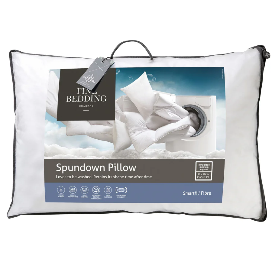 FB Spundown Superking XL pillow