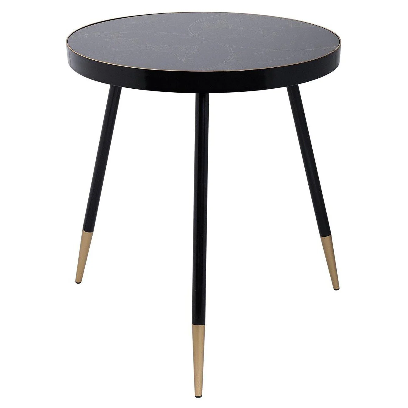 MB Venus Side Table